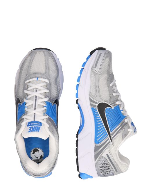 Nike Sneaker 'zoom vomero 5' in Blue für Herren
