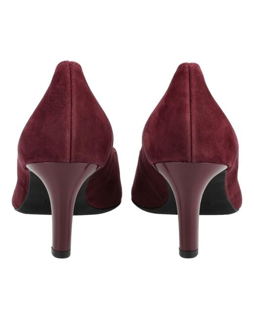 Högl Pink Pumps