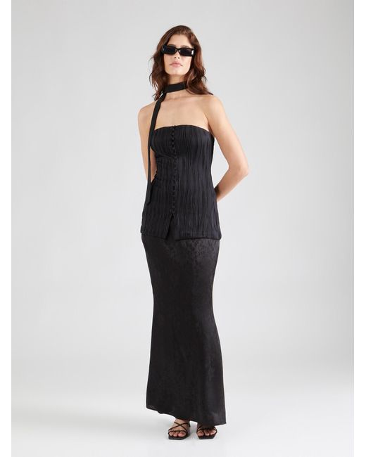 millane Blue Top Mariela