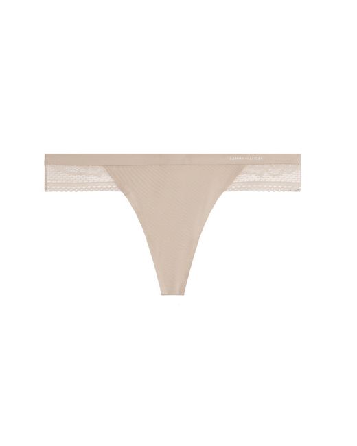 Tommy Hilfiger Natural String