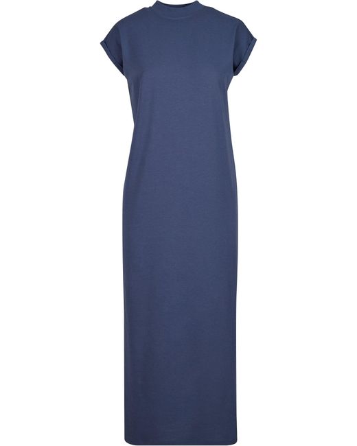 Urban Classics Blue Kleid