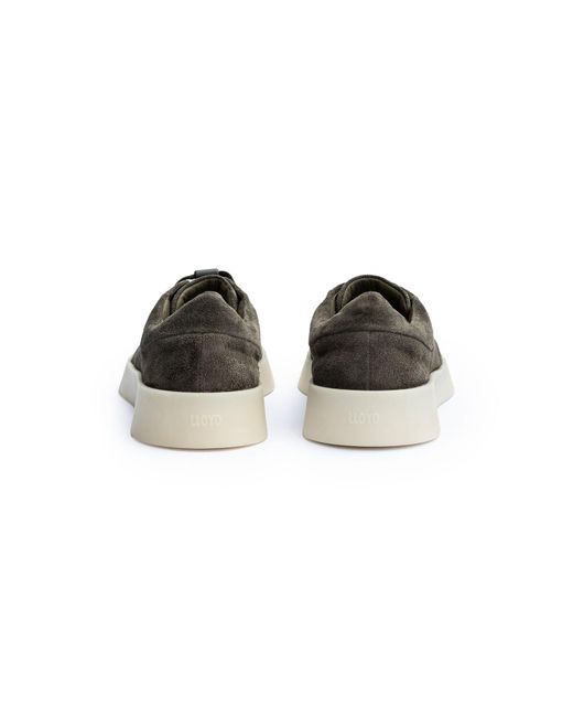 Lloyd Sneaker Studio Era in Gray für Herren