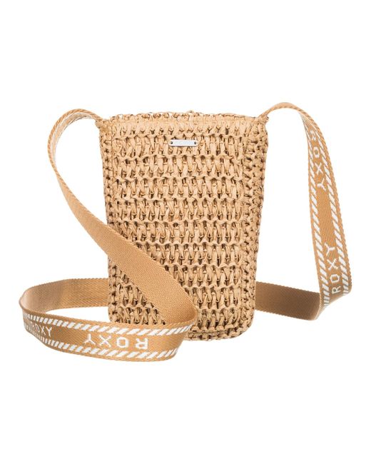 Roxy Natural Handytasche
