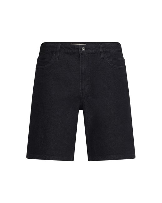 Solid Jeansshorts Sdpayton in Blue für Herren