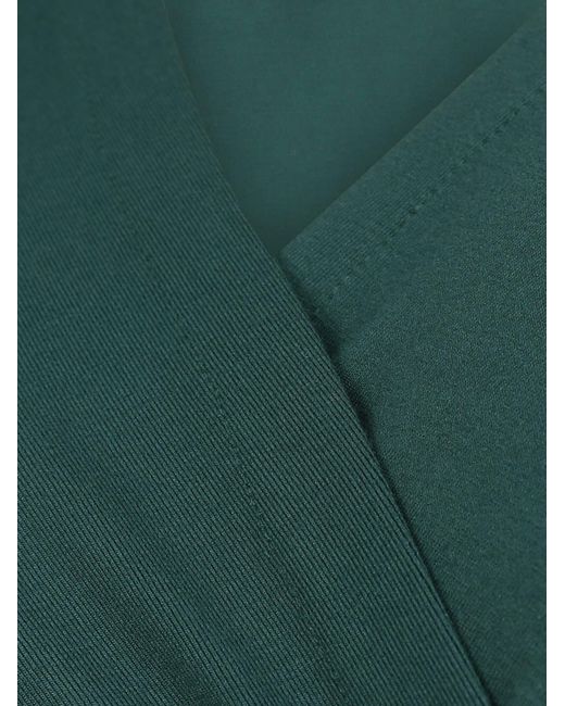 Bebefield Green Kleid