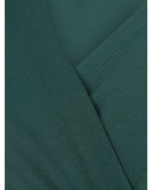 Bebefield Green Kleid