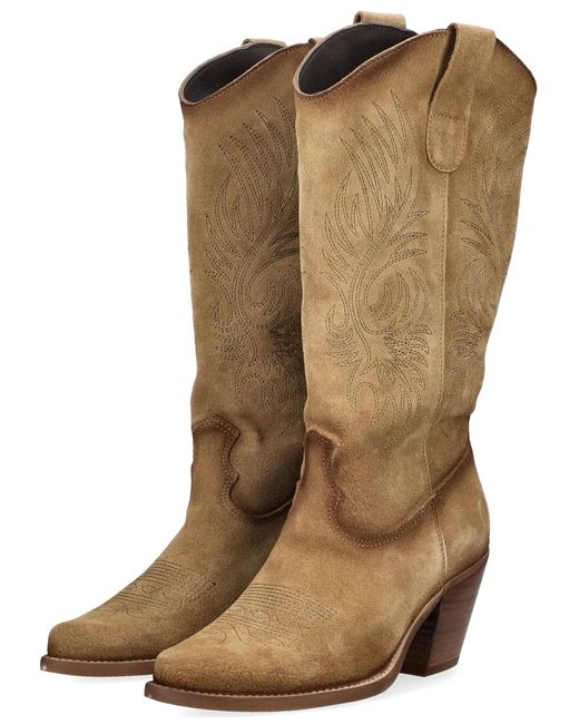 Felmini Natural Stiefel