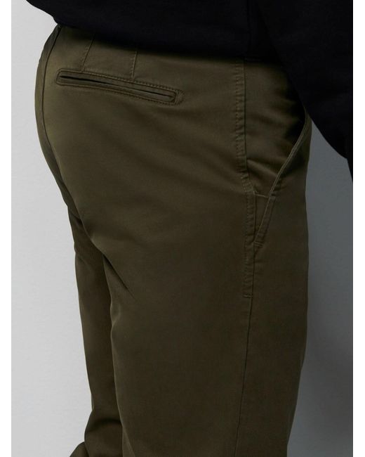 Meyer Hose in Green für Herren