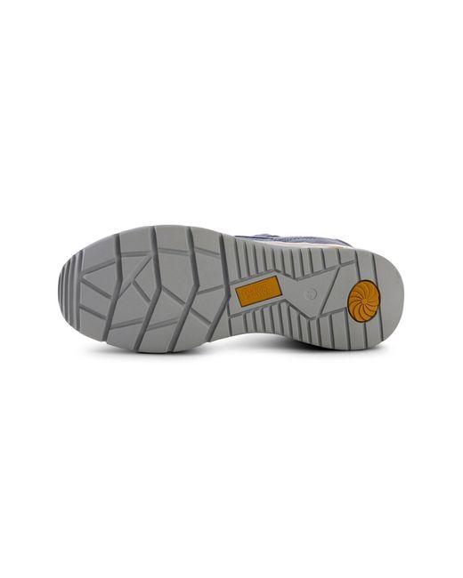 Camel Active Blue Sneaker