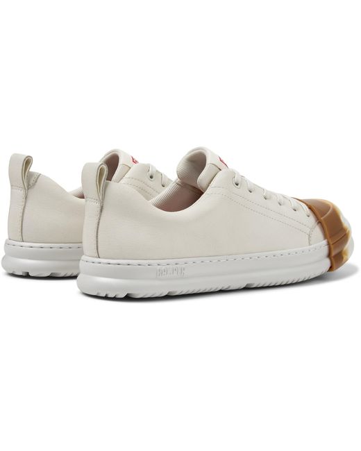 Camper Black Sneaker Junction Runner