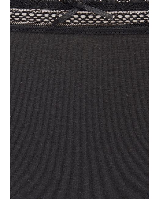vivance active Black String