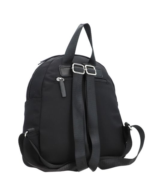 Gerry Weber Black Rucksack Echoes