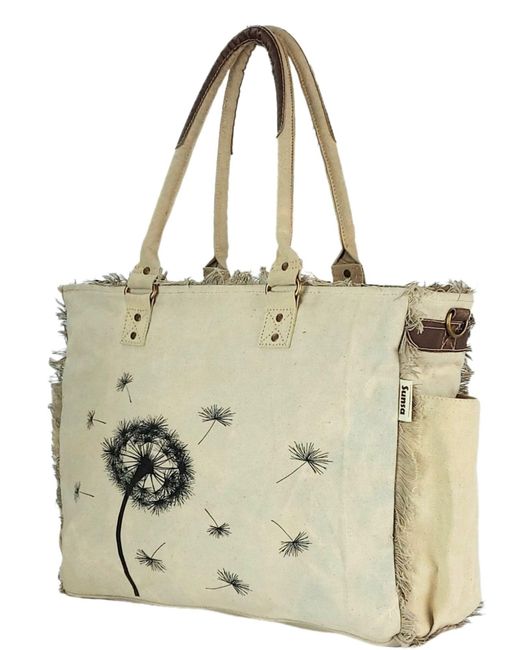 Sunsa Natural Weekender