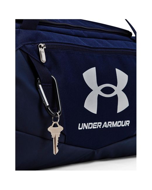 Under Armour Sporttasche Undeniable 5.0 in Blue für Herren
