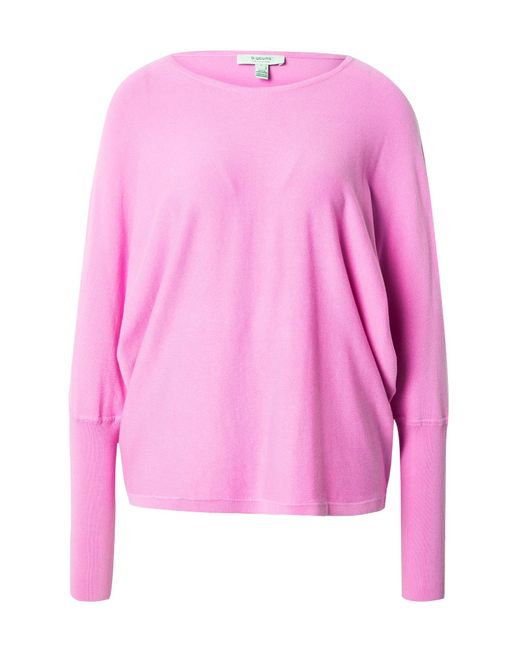 B.Young Pink Pullover 'morla'
