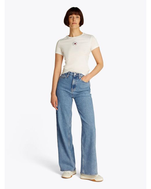 Tommy Hilfiger Blue Jeans 'Claire'