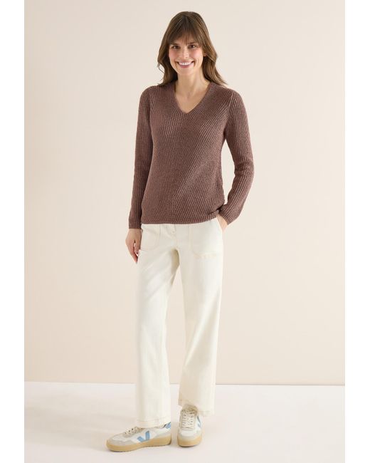 Cecil Brown Pullover