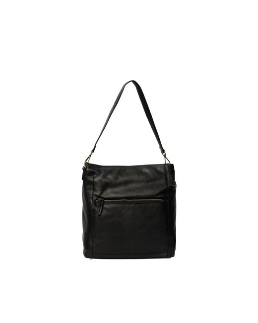 Re:designed Black Bag Nyra
