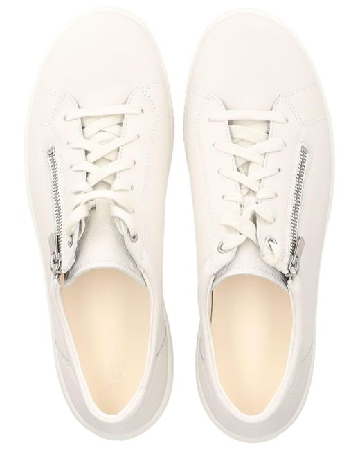Legero White Sneaker Tanaro 5.0