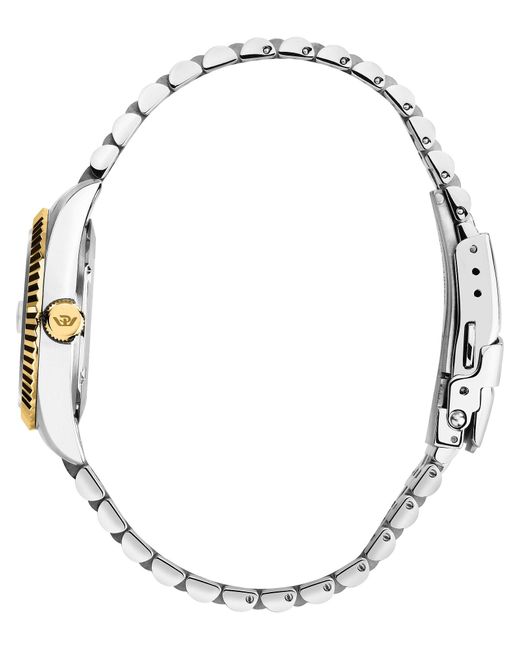Philip Watch Metallic Analoguhr
