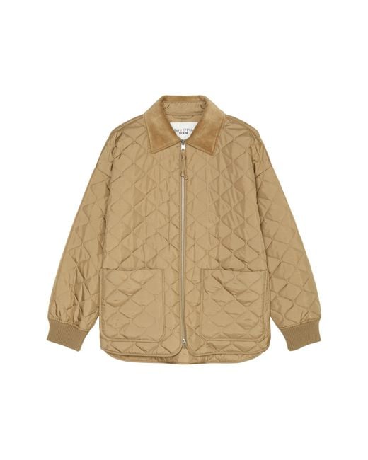 Marc O' Polo Natural Jacke