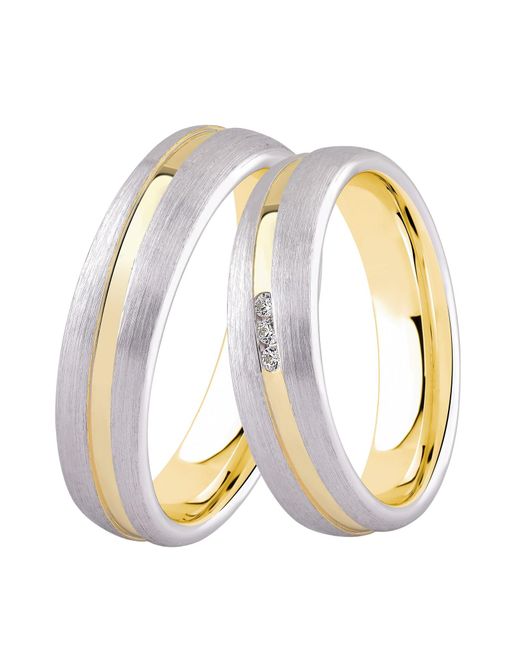 DOOSTI Multicolor Ring