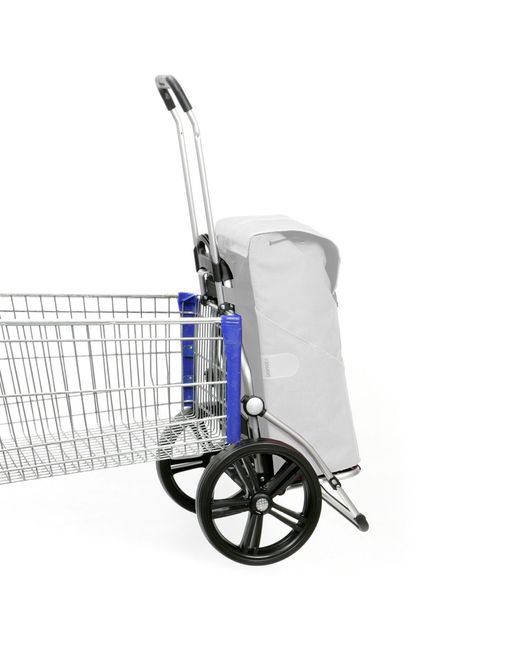 Andersen Black Trolley Hydro 2.0