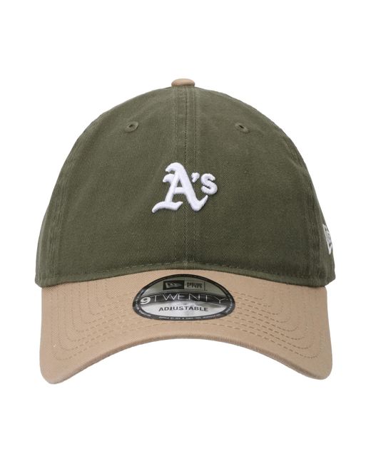 KTZ Cap 920 Oakath in Green für Herren