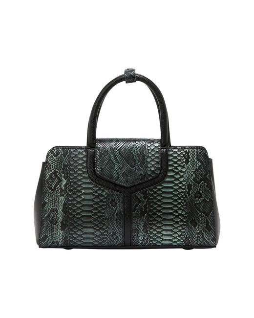faina Black Tasche