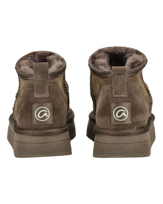 Ara Brown Boots