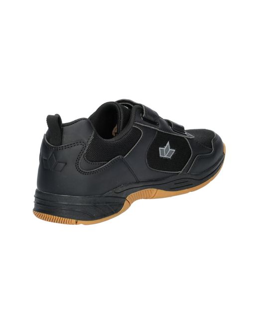 Lico Sneaker in Black für Herren