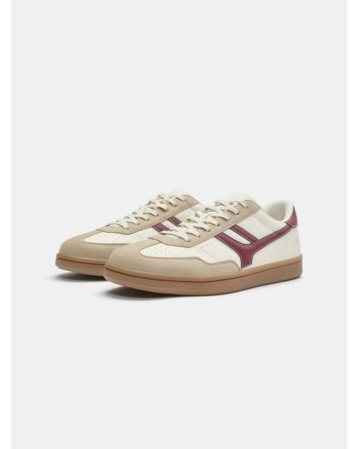 Pull&Bear Sneaker in Multicolor für Herren