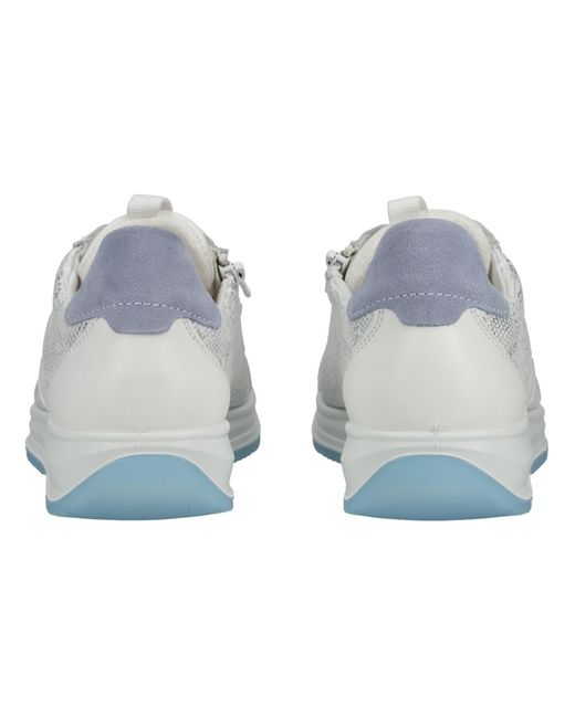 Ara Gray Sneaker