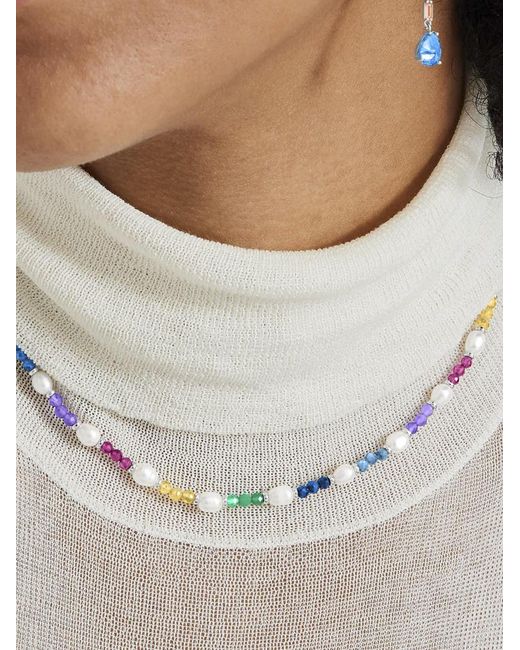 Luxenter Natural Kette Biroal