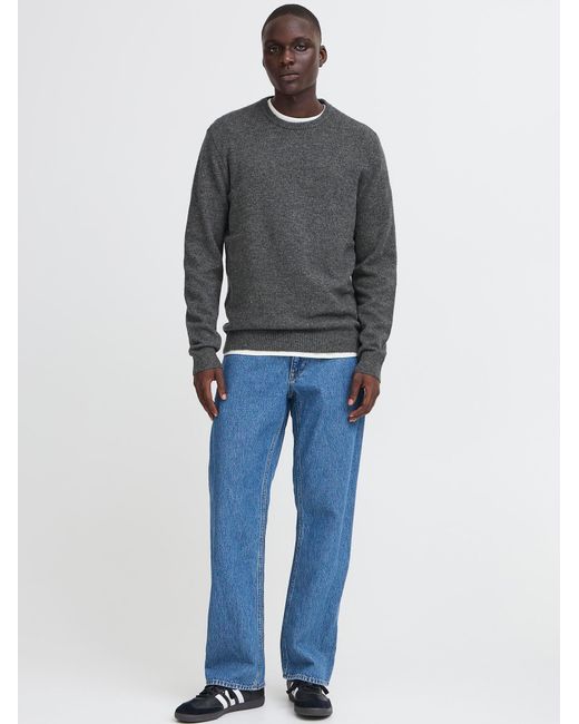 Blend Pullover Bhbranko in Gray für Herren