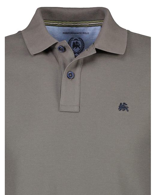 Lerros Shirt Basic in Multicolor für Herren
