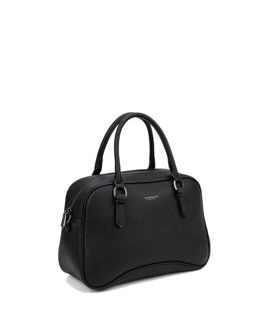 diana&co Black Handbag