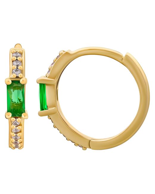 Caï Metallic Ca Ohrringe