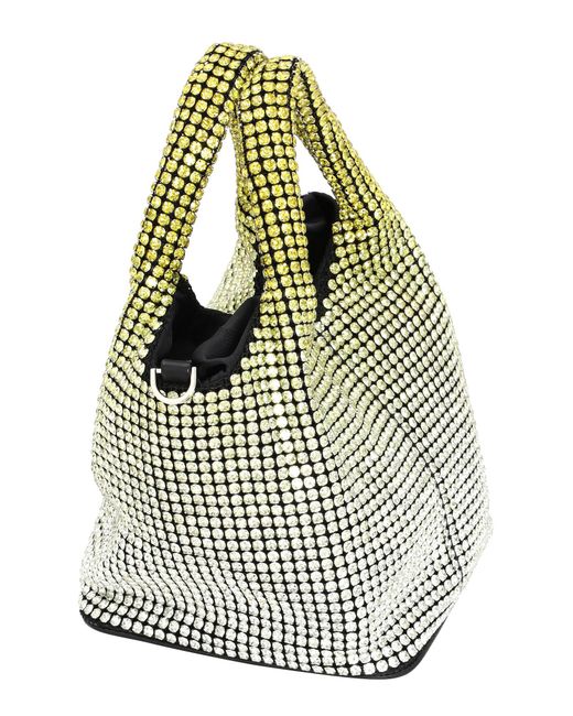 Koosh Multicolor Handtasche