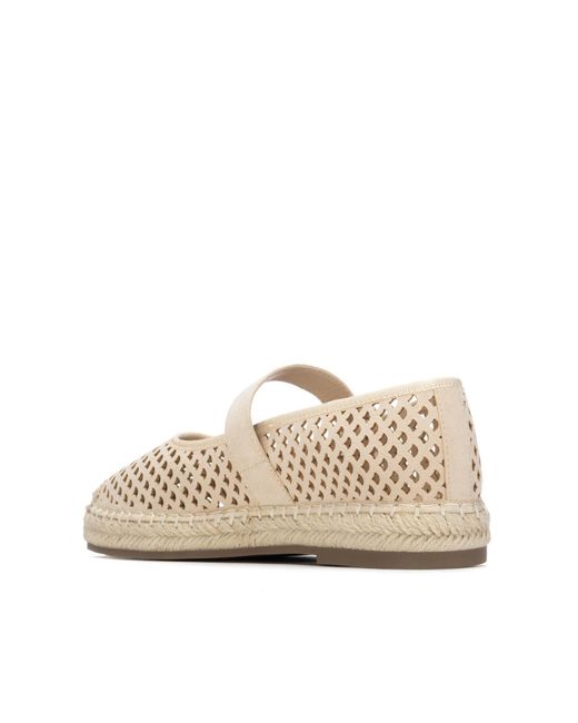 Refresh Natural Sandale