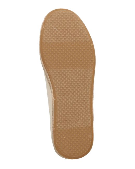 TOMS Natural Espadrilles