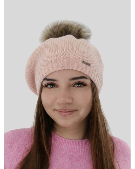 MAXTED Pink Mütze
