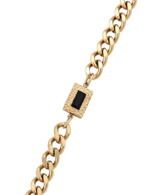 faina Metallic Armband