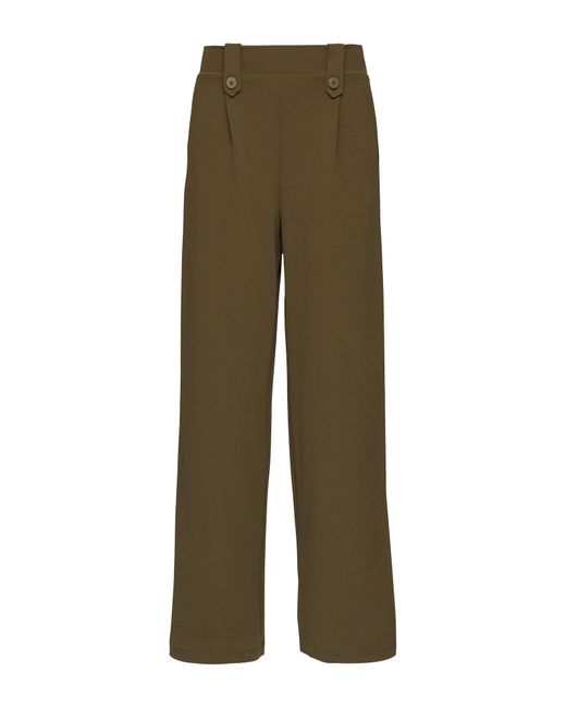 QS Green Hose