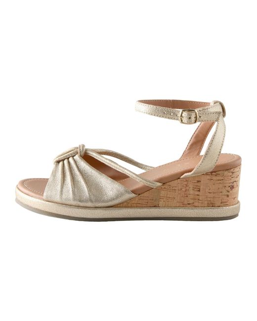 Next Natural Sandale Forever Comfort