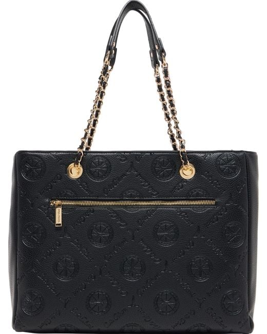 carlo colucci Black Shopper Essarti