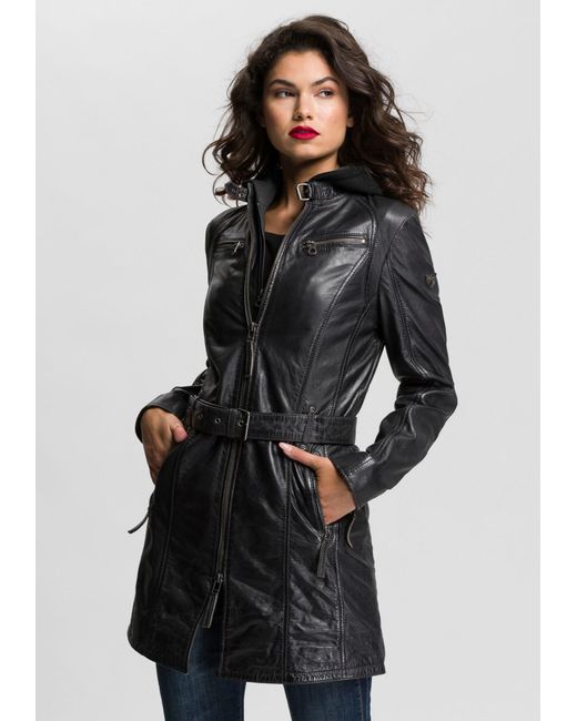 Gipsy By Mauritius Black Mantel