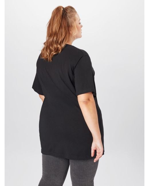 Mister Tee Black Shirt