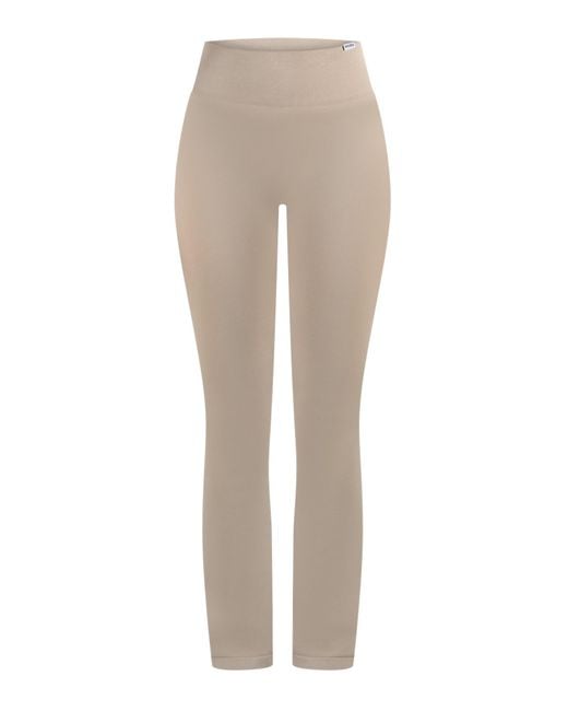 Smilodox Natural Leggings Oriana
