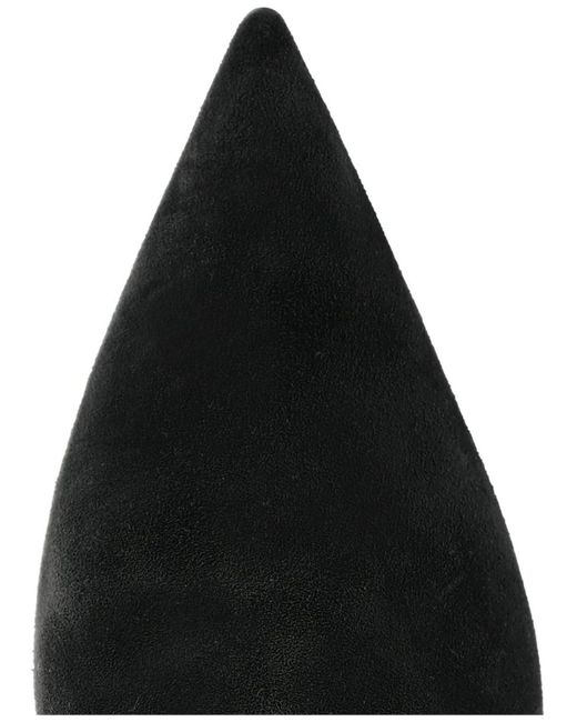 Högl Black Stiefelette